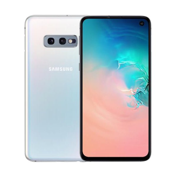 Samsung Galaxy S10e (G970F) - Acceptable Condition - ReDial Samsung Galaxy S10e (G970F) - Acceptable Condition - ReDial